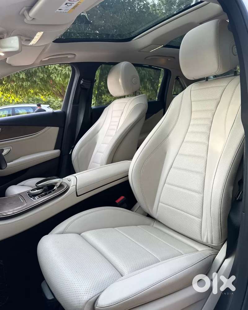 Mercedes-benz E-class E 200 Avantgarde, 2019, Petrol