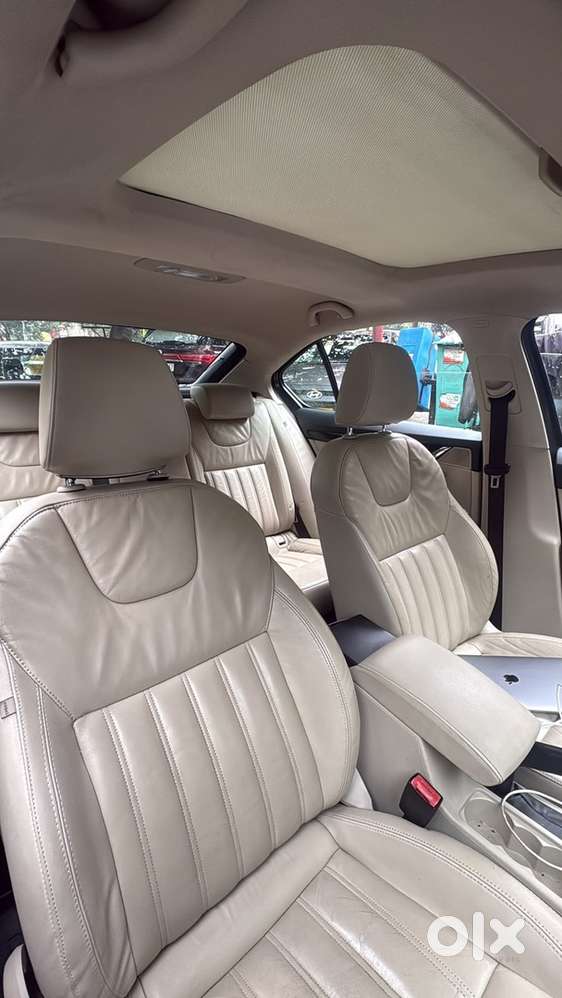 Skoda Octavia Petrol 2018