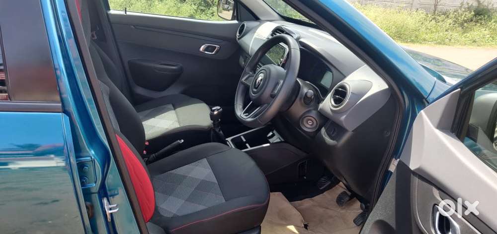 Renault Kwid Rxt 1.0, 2020, Petrol