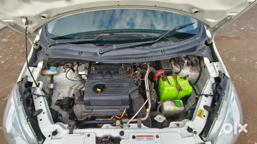 2014 Maruti Suzuki Wagon R Lxi