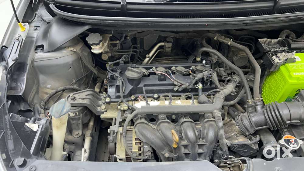Hyundai Elite I20 Sportz Plus Cvt, 2019, Petrol