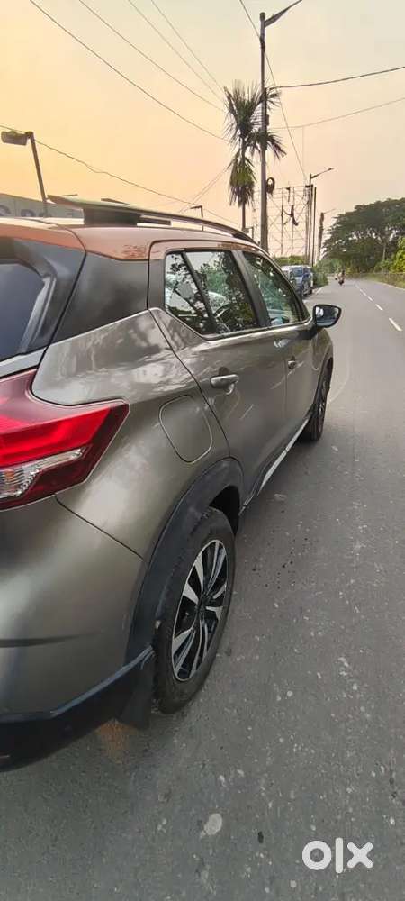 Nissan Kicks Diesel Manual 2019, Lifetime Tax