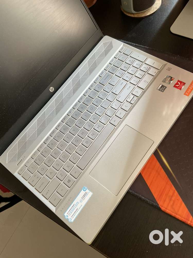 HP Pavilion Laptop