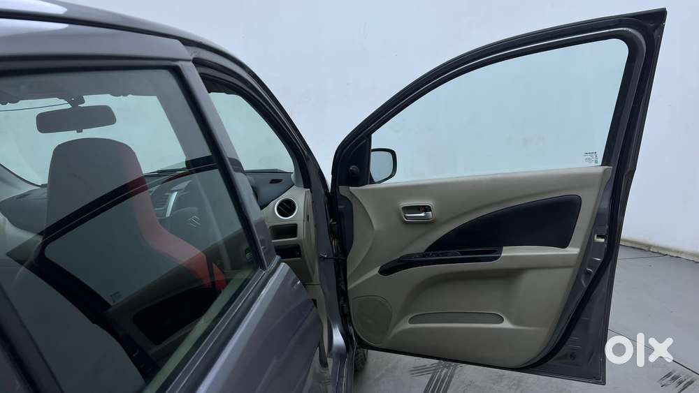 Maruti Suzuki Celerio 1.0 Vxi Amt, 2017, Petrol