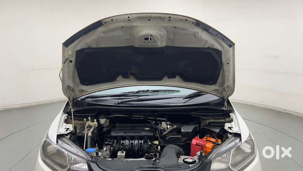 Honda Jazz [ ] 1.2 Vx I-vtec Mt, 2015, Petrol