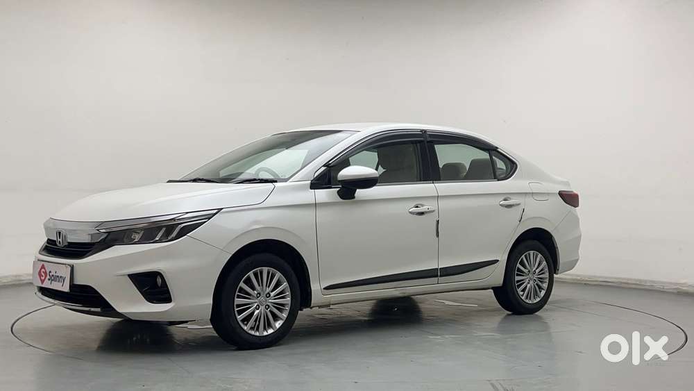 Honda City I-vtec V, 2022, Petrol