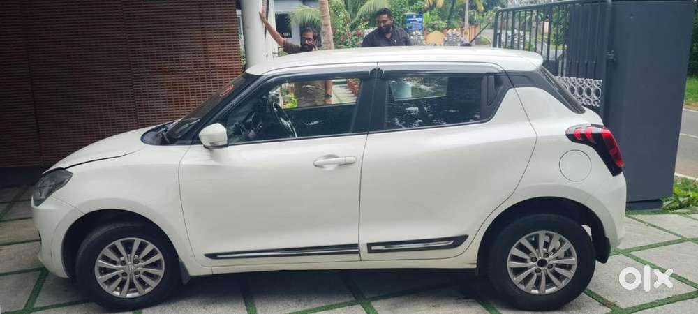 Maruti Suzuki Car 2019