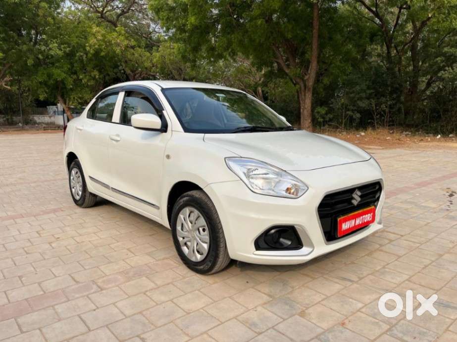 Maruti Suzuki Swift Dzire Tour S, 2023, Cng & Hybrids