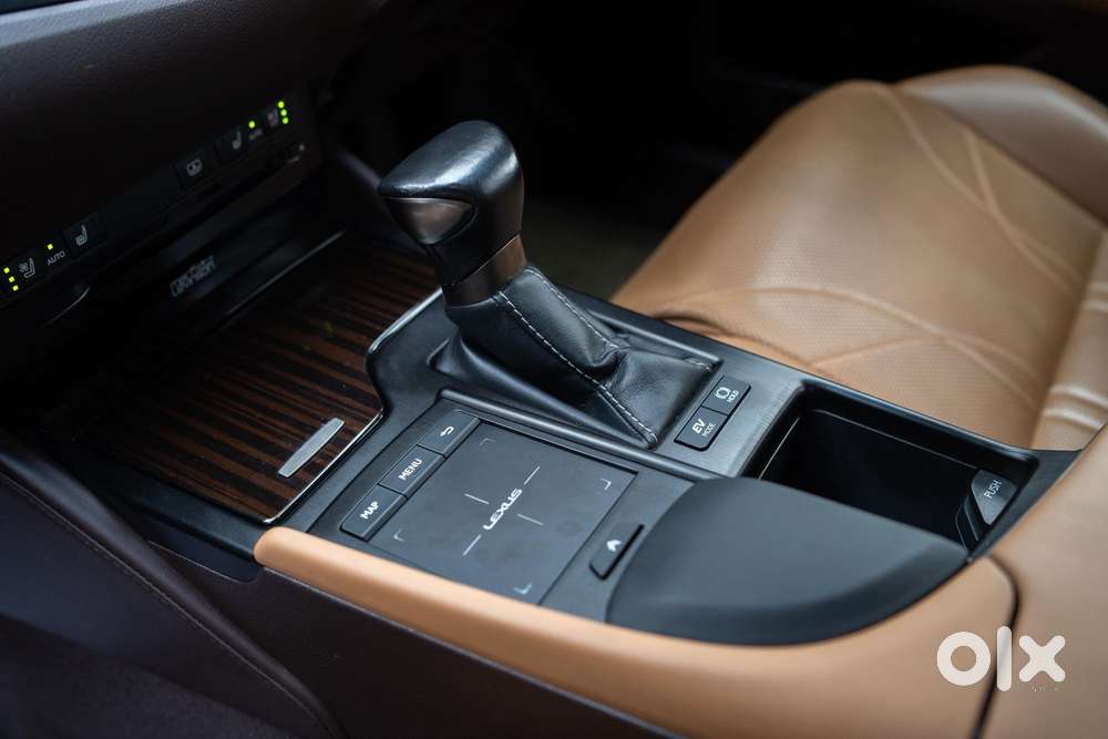 Lexus Nx Lexus-nx-300h-luxury, 2020, Cng & Hybrids