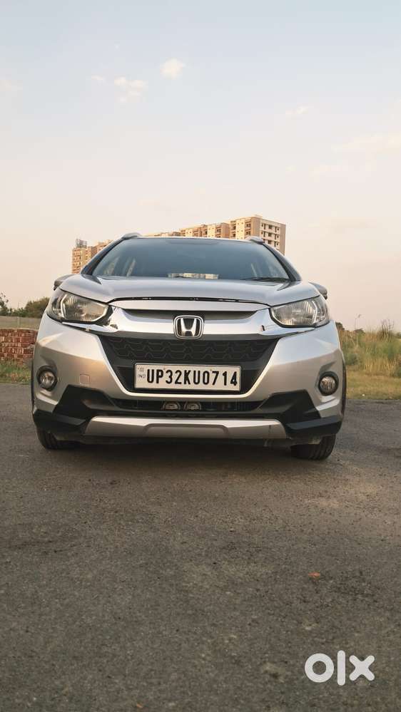 Honda Wr-v Exclusive Diesel, 2019, Diesel