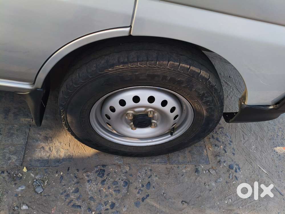 Maruti Suzuki Eeco 5 Seater Ac, 2024, Petrol