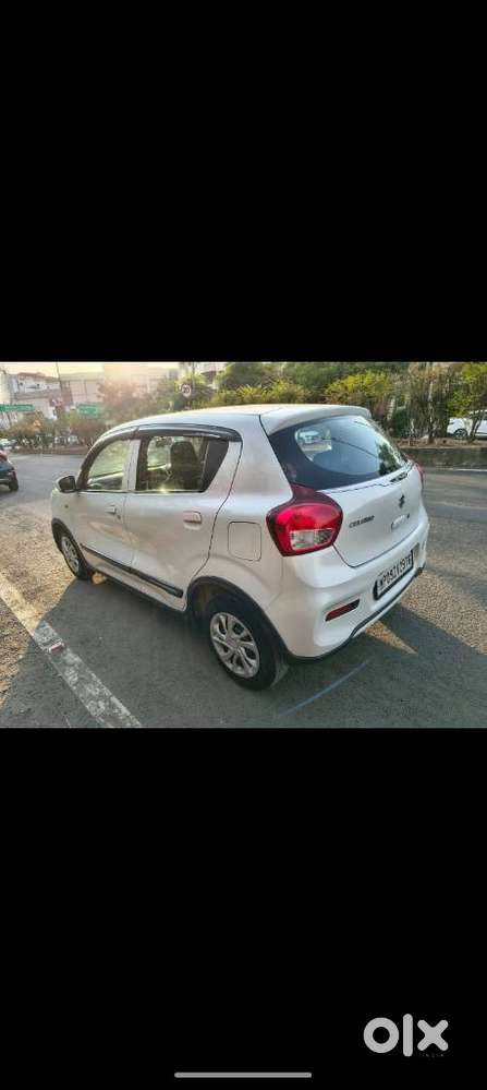 Maruti Suzuki Celerio Vxi, 2023, Petrol