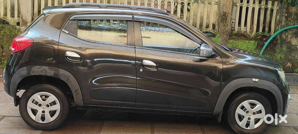 Renault Kwid 0.8 Neotech Rxl, 2018, Petrol
