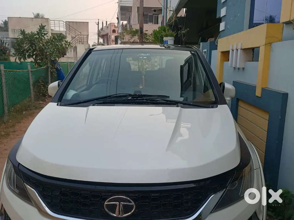 Tata Hexa 2019 Diesel 110600 Km Driven
