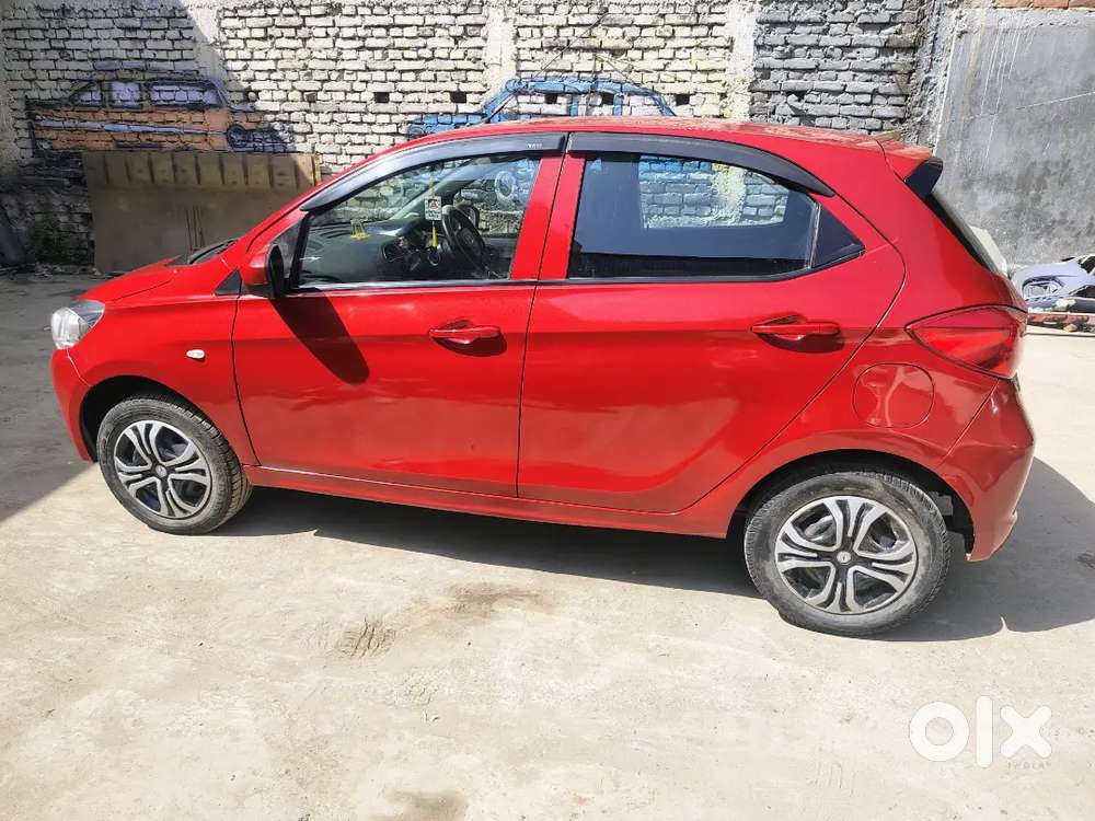 Tata Tiago 2018