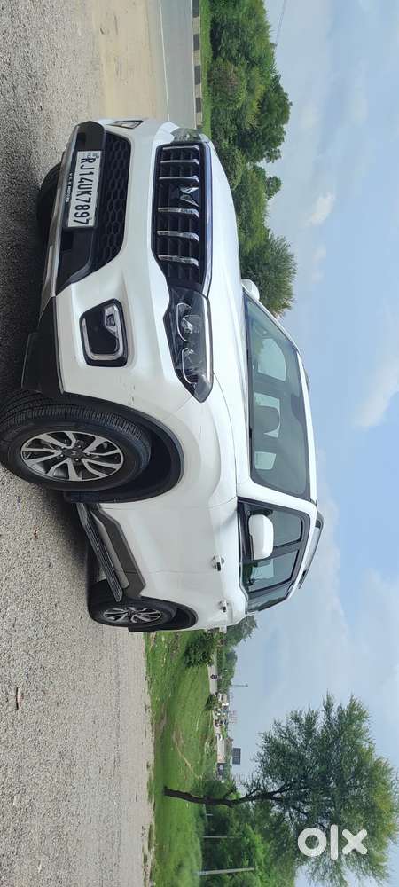 Mahindra Scorpio N Z8 L Diesel Mt 2wd 7 Str, 2024, Diesel