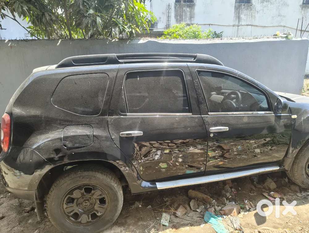 Renault Duster 2013 Diesel