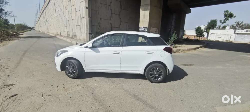 Hyundai Verna Sx O 2017