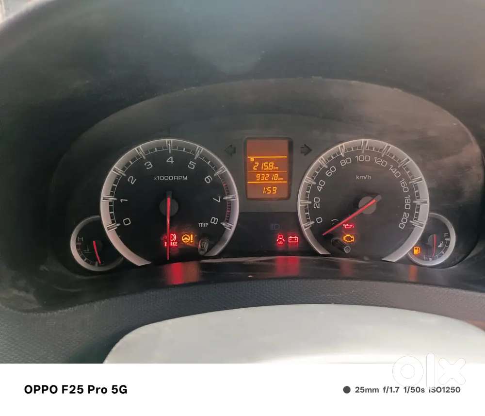 Maruti Suzuki Swift 2012 Cng & Hybrids Good Condition