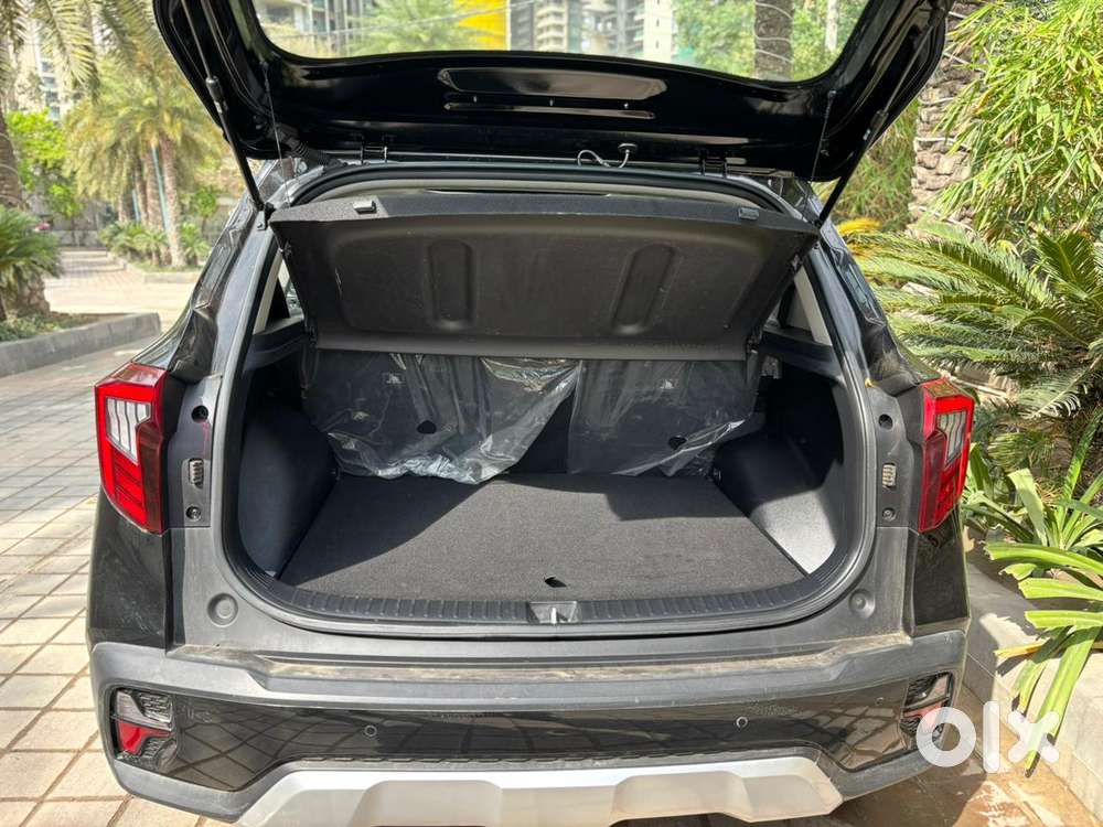Kia Seltos Htx Ivt G, 2024, Petrol