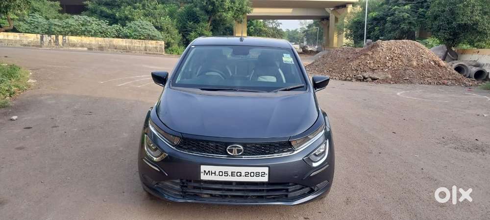 Tata Altroz 1.5 Xz Plus Diesel, 2021, Diesel