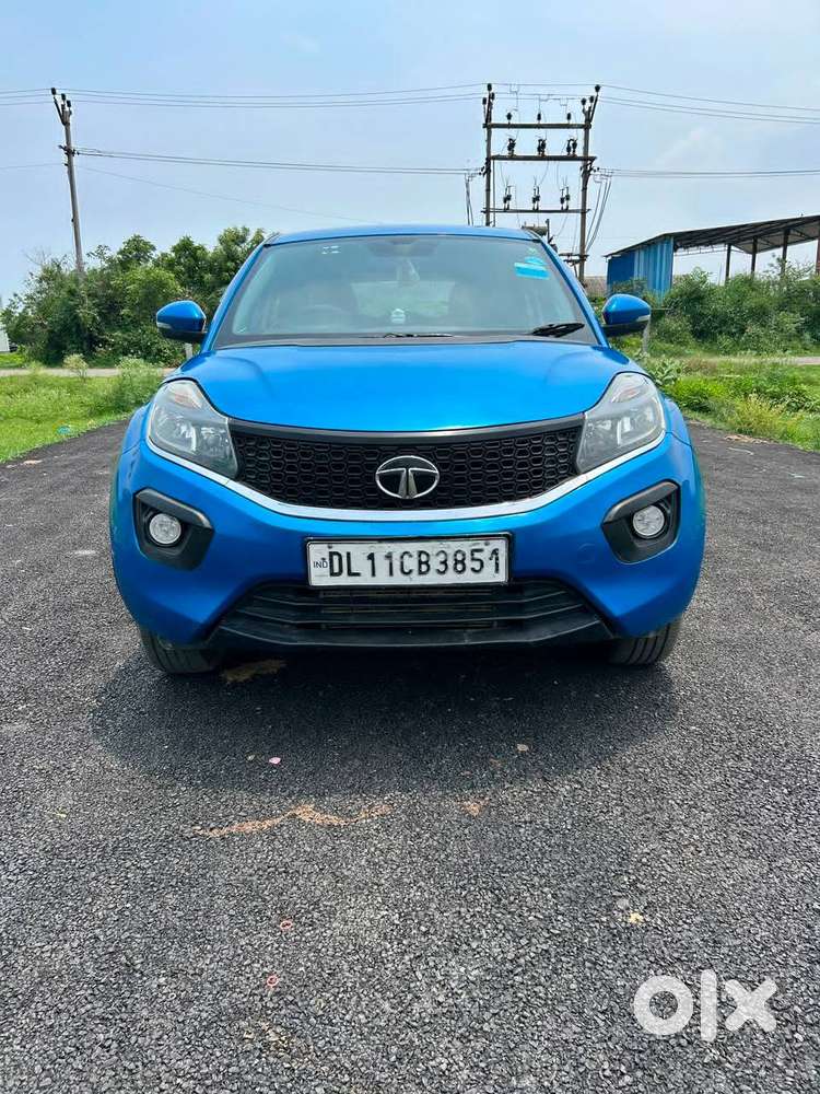 Tata Nexon 2018 Diesel