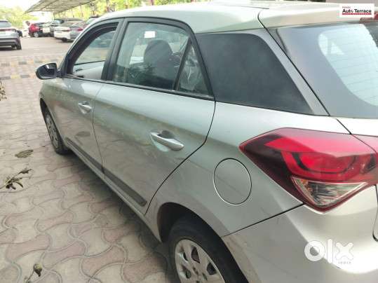 Hyundai Elite I20 Sportz 1.2, 2015, Petrol