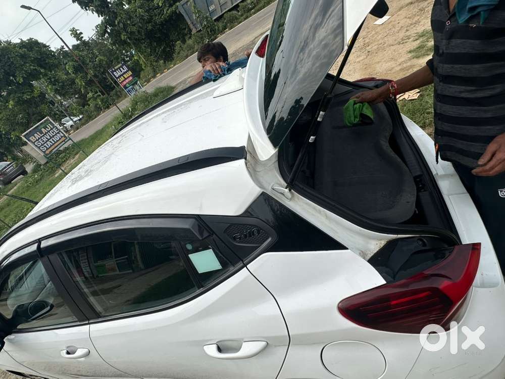 Hyundai Grand I10 2023