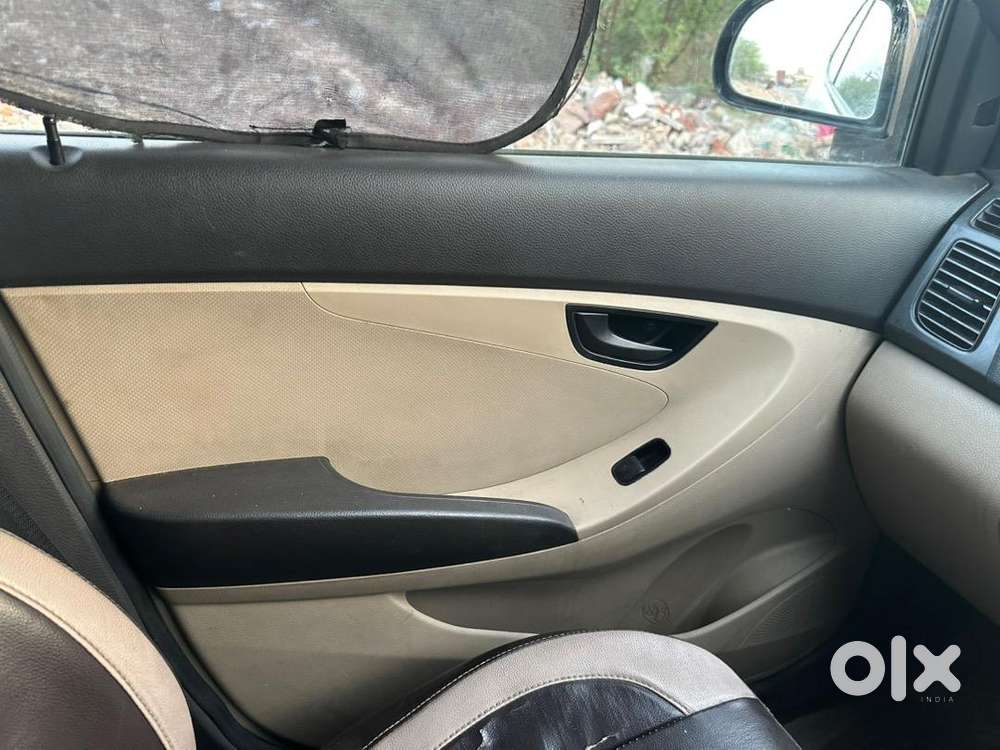 Hyundai Eon 2012 Petrol Good Condition