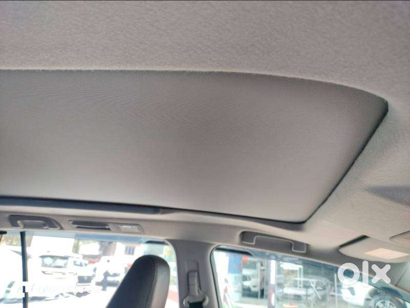 Toyota Innova Hycross 2.0 Zx (o) Hybrid 7 Str, 2024, Electric