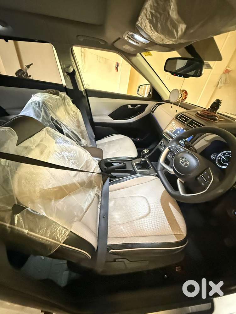 Hyundai Creta Diesel 2023