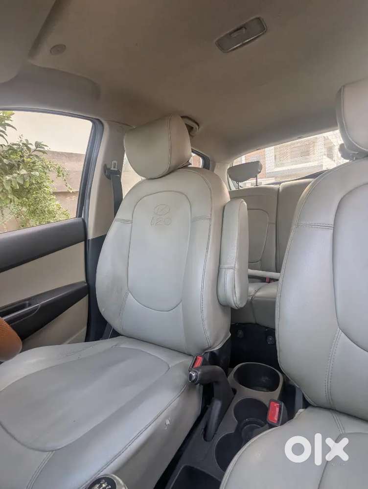 Hyundai I20 Asta Diesel 2013