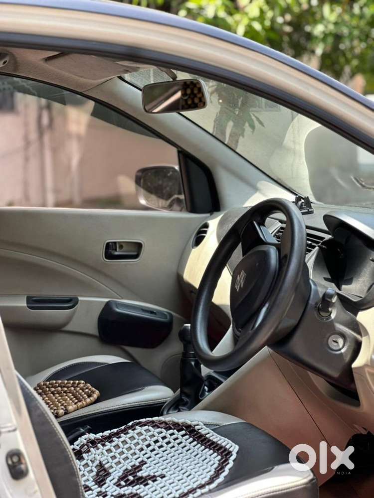 Maruti Suzuki Celerio 2015 Petrol Good Condition
