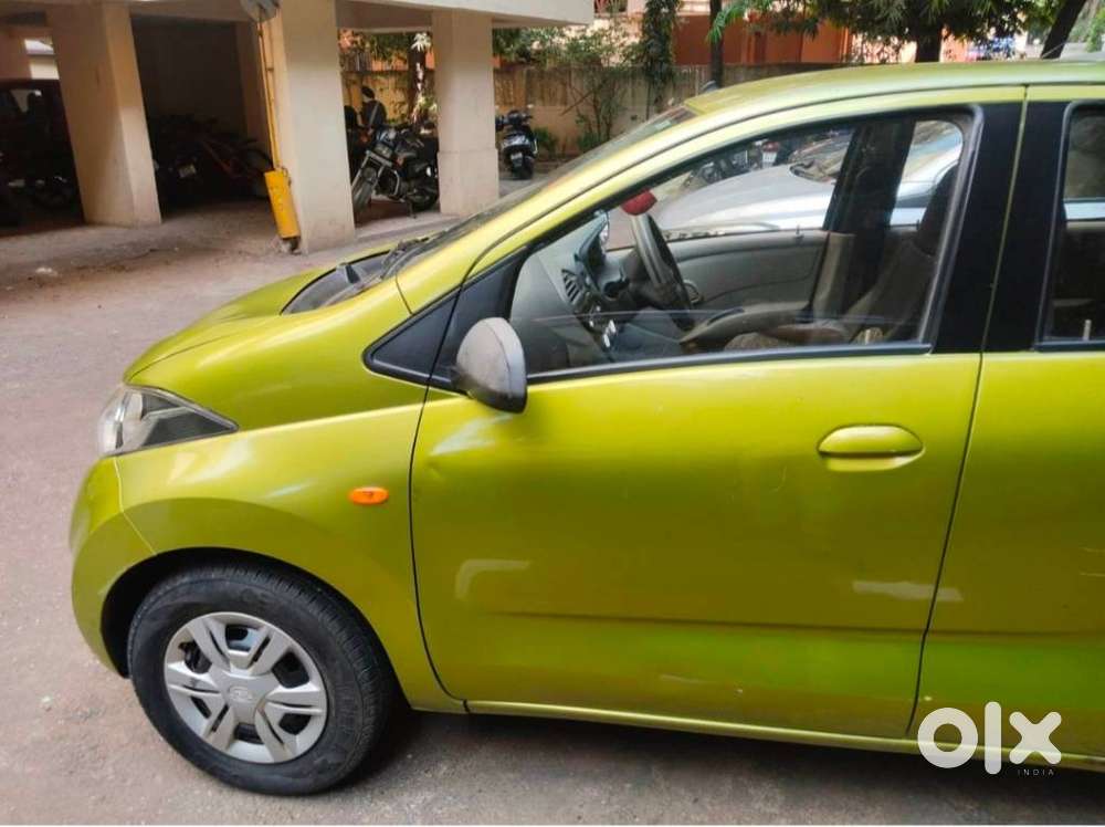 Datsun Redigo 1.0 T Option, 2016, Petrol