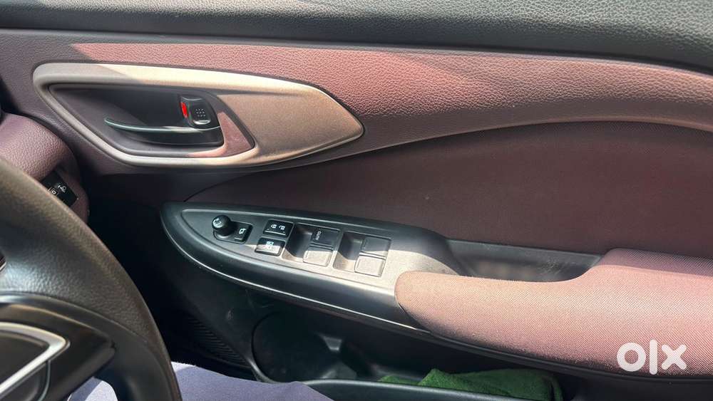 Maruti Fronx Delta Plus 2025