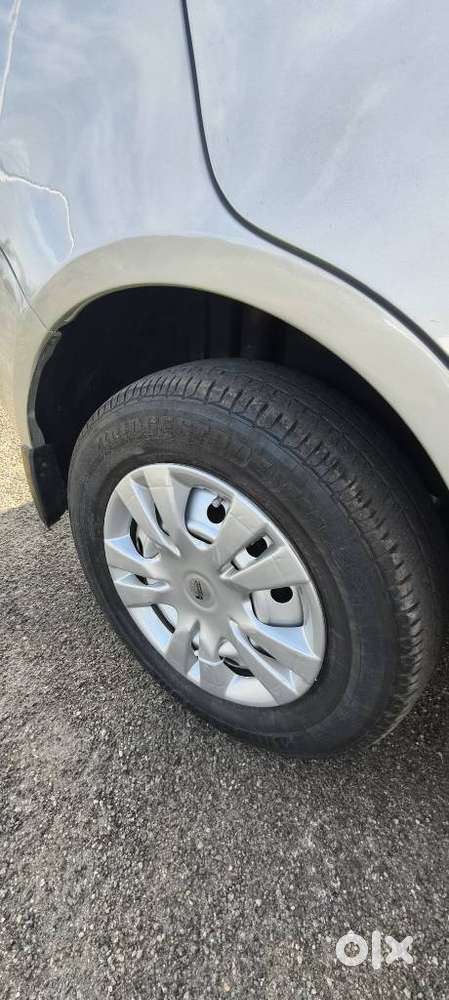 Maruti Suzuki Swift Dzire Ldi, 2014, Diesel