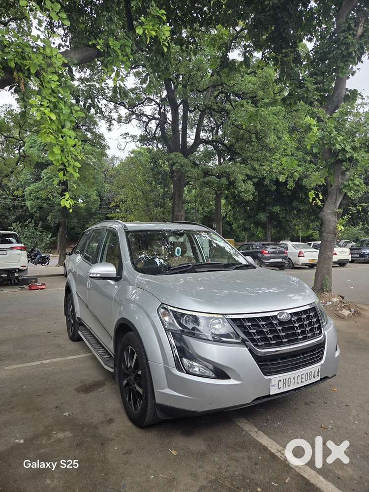 Mahindra Xuv500 2021 Diesel Well Maintained