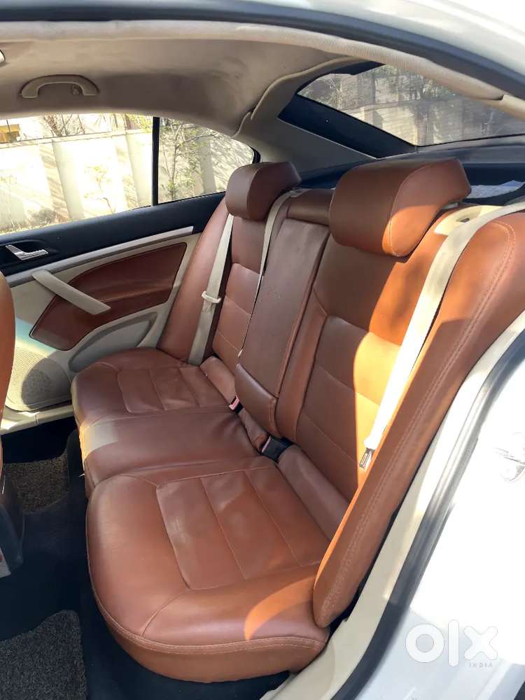 Skoda Laura 2013 Diesel Good Condition