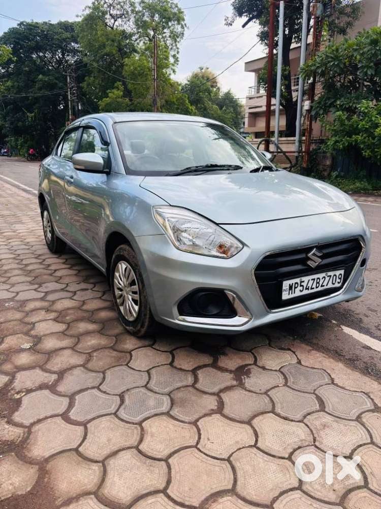 Maruti Suzuki Swift Dzire Vxi Optional, 2024, Petrol