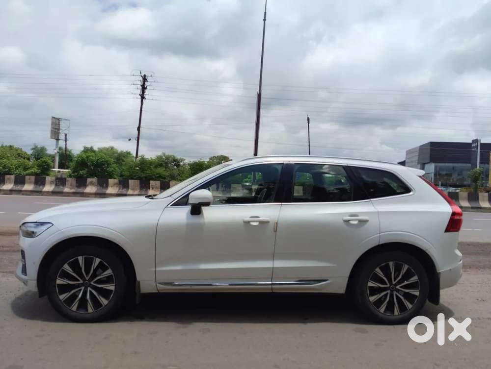 Volvo Xc60, 2023, Petrol