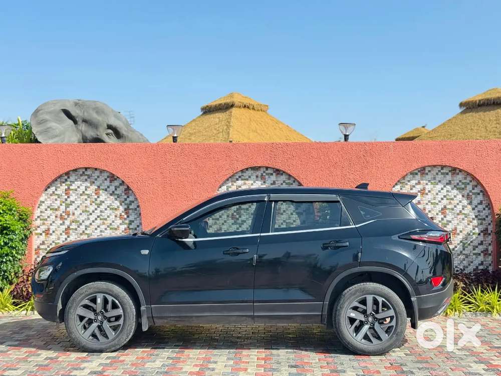 Tata Harrier 2023 Diesel Automatic
