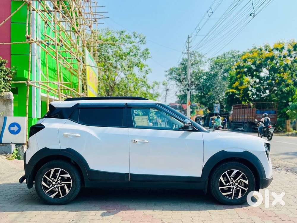 Mahindra Xuv 3xo Ax5 Ds Mt, 2025, Diesel