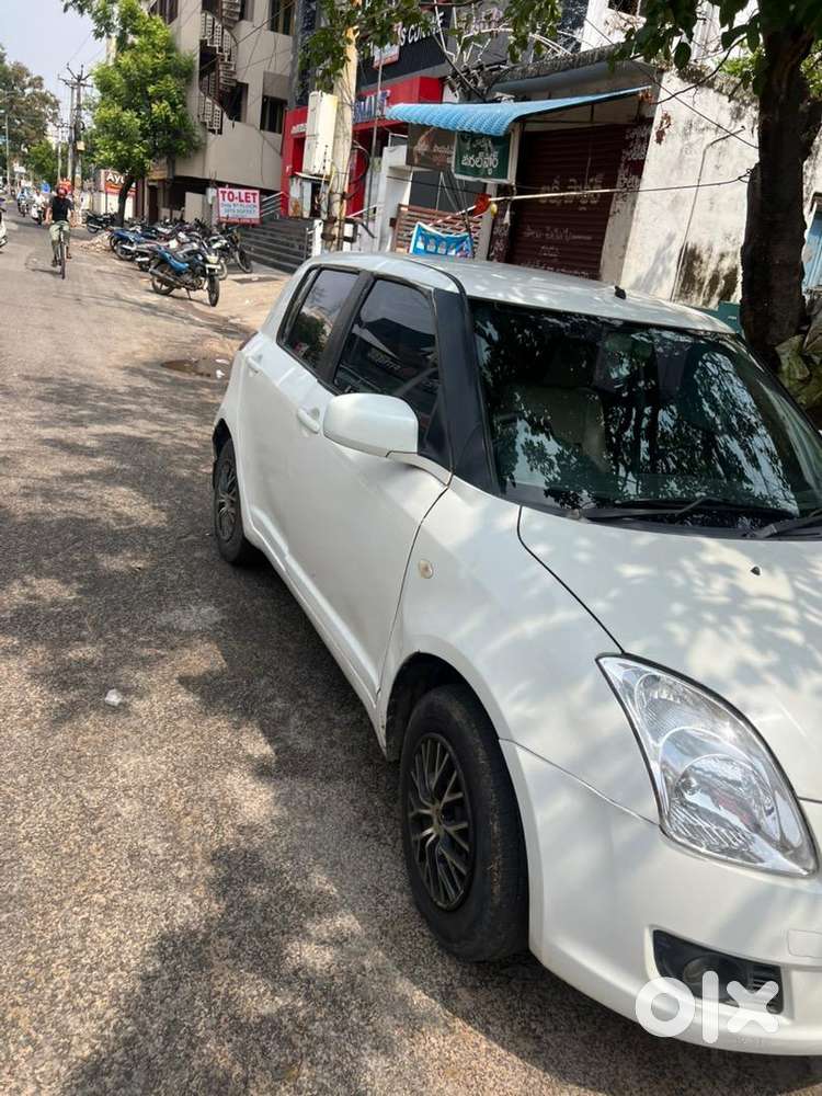 Maruti Suzuki Diesel 2010