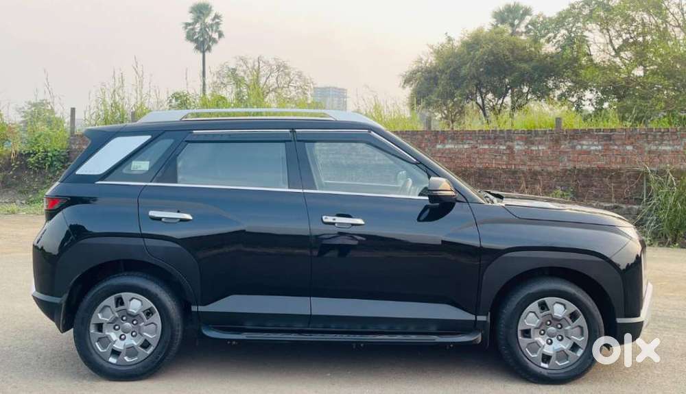 Hyundai Venue, 2026, Petrol
