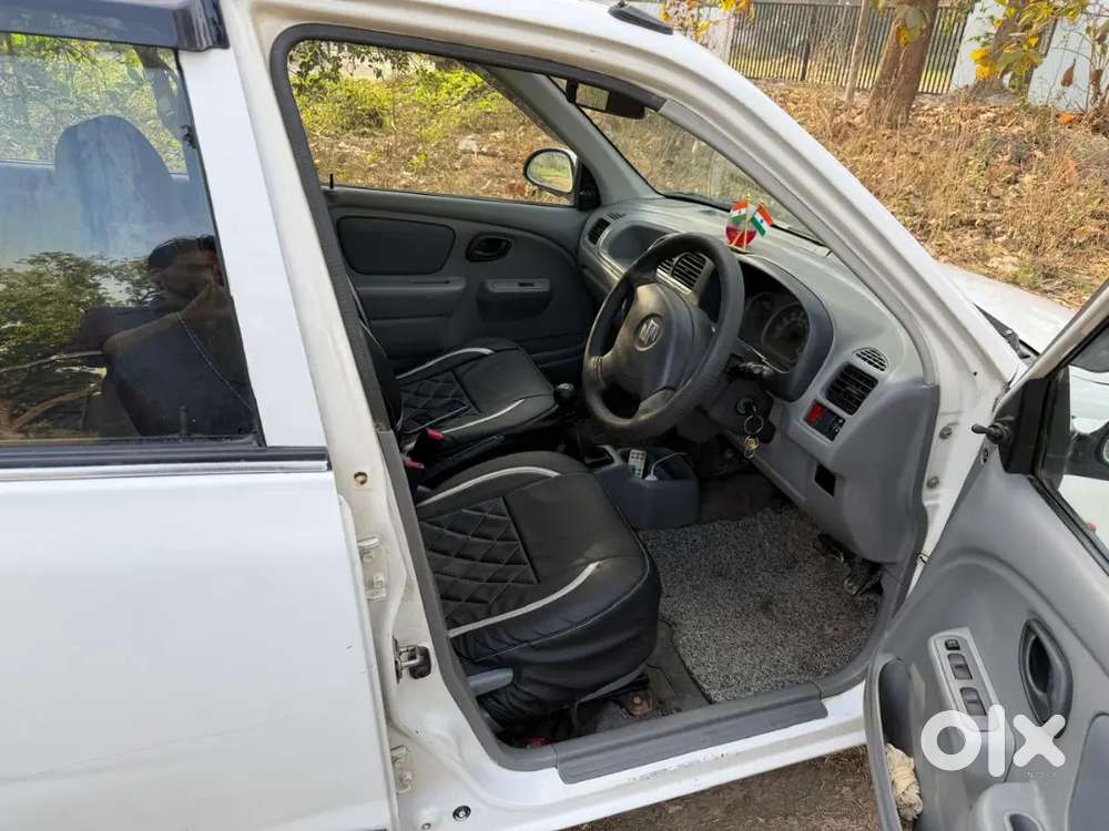 Maruti Suzuki Alto K10 2012 Petrol Well Maintained