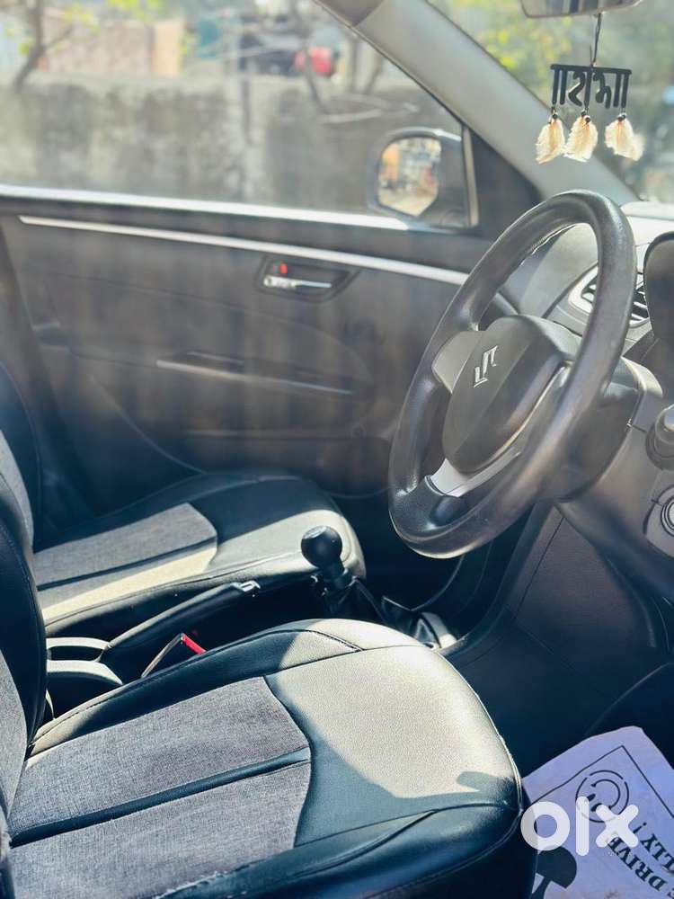 Maruti Suzuki Swift 2011-2014 Vdi, 2012, Diesel