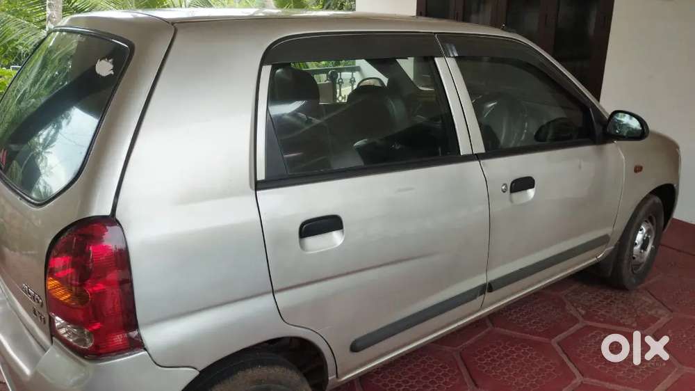 Maruti Suzuki Alto 2006 Lpg 101260 Km Driven