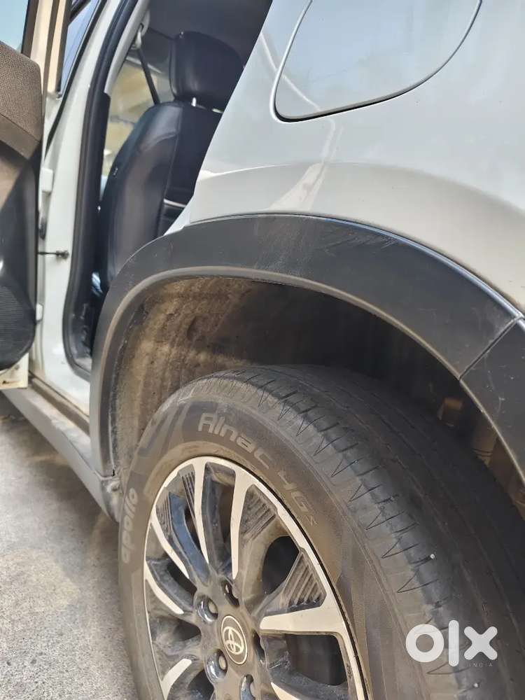 Toyota Urban Cruiser 2022 Petrol Well Maintained