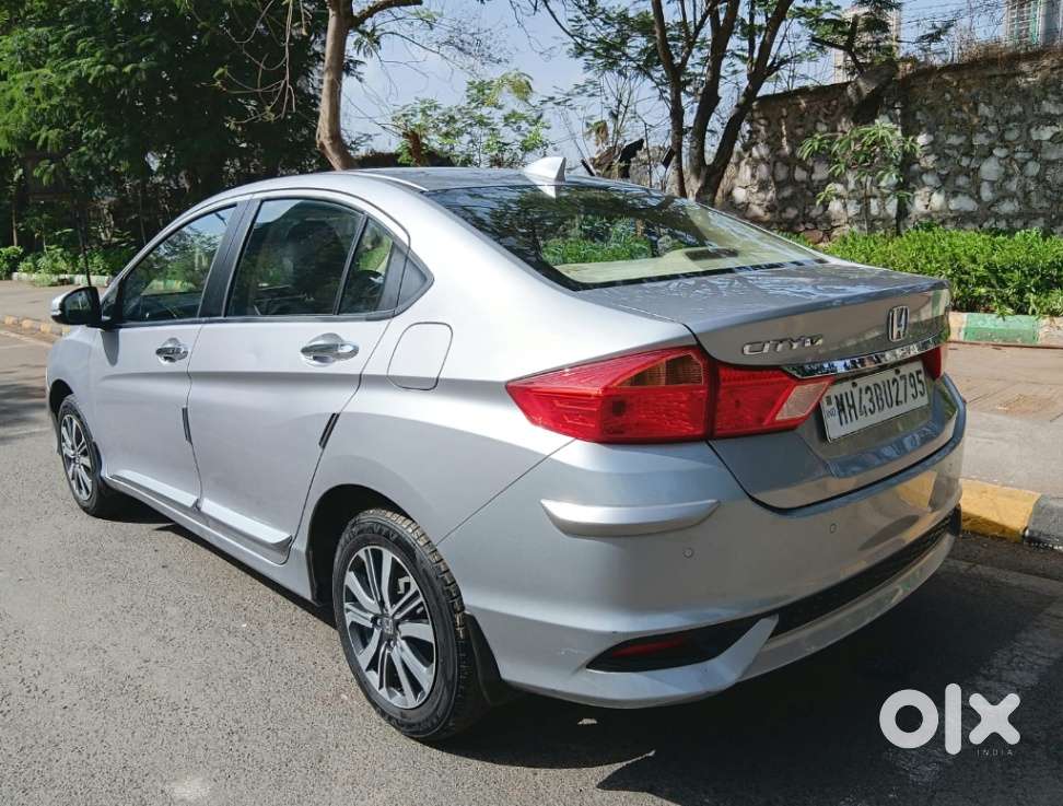Honda City I-vtec V, 2020, Petrol