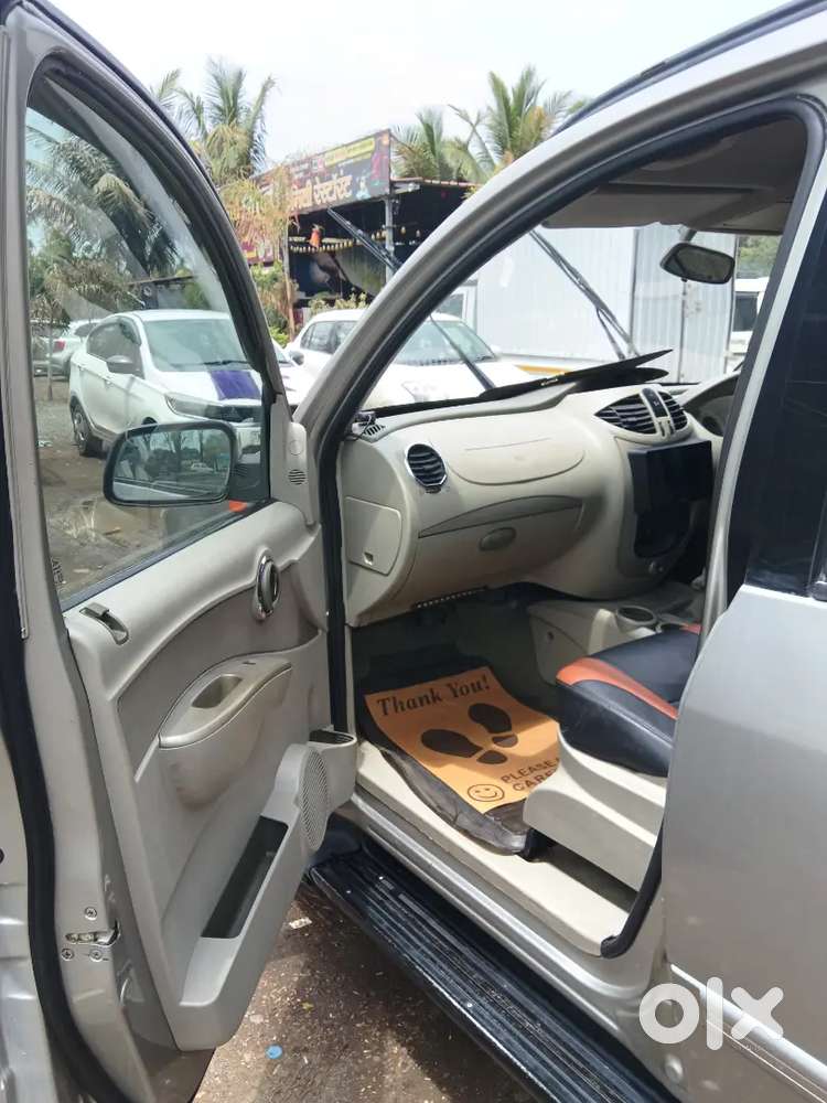 Mahindra Quanto 2014